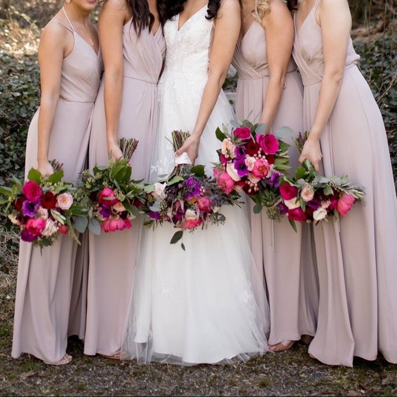 f19755 davids bridal